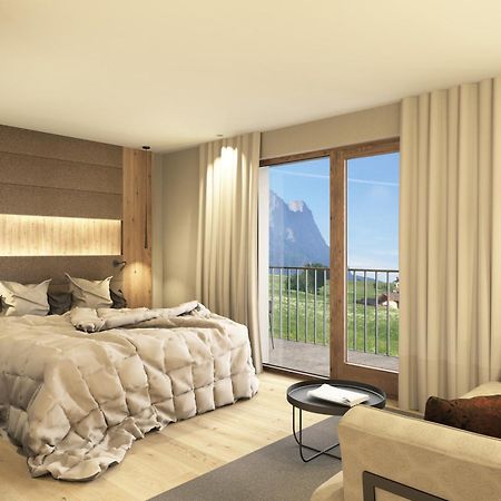 Parc Hotel Tyrol กัสเตลรอตโต ภายนอก รูปภาพ